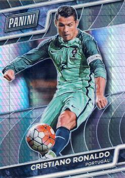 2016 Panini The National VIP - Pulsar #99 Cristiano Ronaldo Front