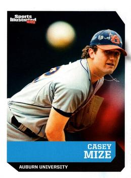 2018 Sports Illustrated for Kids #752 Casey Mize Front