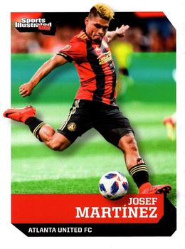 2018 Sports Illustrated for Kids #776 Josef Martinez Front