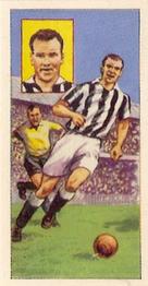 1959 Top Flight Stars #5 John Charles Front