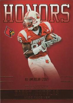 2016 Panini Louisville Cardinals - Honors #HD-UL Harry Douglas Front