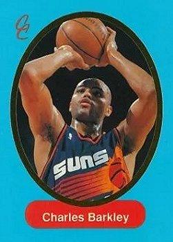 1993 Collectors' Chronicle #15 Charles Barkley Front