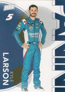 2023 Panini National Convention Silver #59 Kyle Larson Front