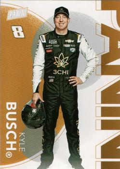 2023 Panini National Convention Silver #60 Kyle Busch Front