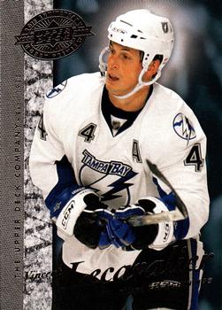 2008 Upper Deck 20th Anniversary #UD-41 Vincent Lecavalier Front