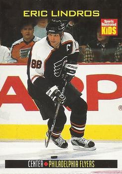 1999 Sports Illustrated for Kids #794 Eric Lindros Front