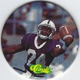 1993 Classic Four Sport - Tonx #28 O.J. McDuffie Front