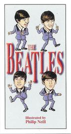 2005 Lychgate Press The Beatles Reprints #1 A Chronology Front