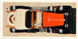 1976 Craven Black Cat Vintage Cars #5 1919 Stutz Front
