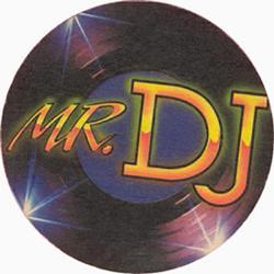 1988 Dandy Gum Mr. DJ #24 Sabrina Back