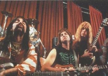 2000 NECA/Canal This Is Spinal Tap #9 At the Recording Industry Convention in Atlanta Front