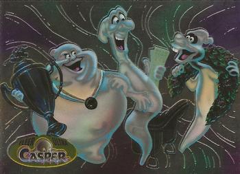 1995 Ultra Casper - Spectre-Blast #13 Fatso / Stretch / Stinkie Front