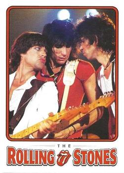 2006 RST The Rolling Stones #011 1978 Highlights: The Some Girls album spawned... Front
