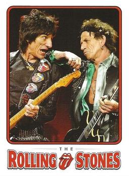 2006 RST The Rolling Stones #017 2003 Highlights: The Rolling Stones 2003 free... Front