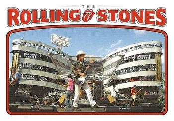 2006 RST The Rolling Stones #078 2005 Highlights:  The Extensive A Bigger Bang... Front