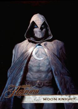 2019 Flair Marvel #149 Moon Knight Front