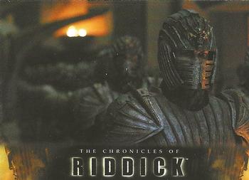 2004 Rittenhouse The Chronicles of Riddick #8 Invasion Front