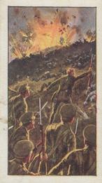 1915 Wills's War Incidents (First Series) #32 The fight for Hill 60 Front
