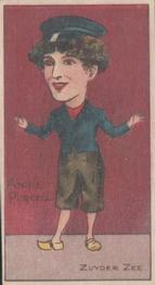 1907 Cohen, Weenen & Co. Star Artistes #NNO Annie Purcell Front
