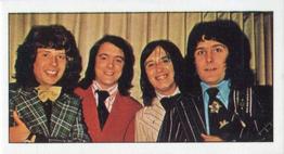 1974 Barratt Pop Stars #1 Mud Front