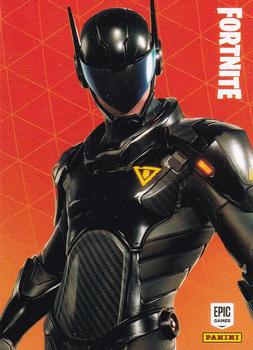 2020 Panini Fortnite Series 2 #4 B.R.U.T.E. Navigator Front