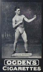 1901 Ogden's General Interest Series A #80 Tommy Sullivan Front