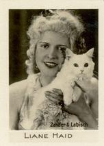 1931 Orami Filmfotos #204 Liane Haid Front
