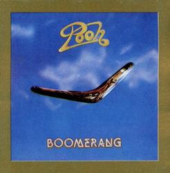 1981 Panini Discorama #3 Pooh Front