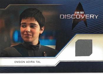 2022 Rittenhouse Star Trek: Discovery Season Three - Relics #RC65 Ensign Adira Tal Front