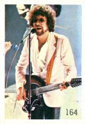 1980 Pop Festival (Venezuela) #164 Jeff Lynne / ELO Front