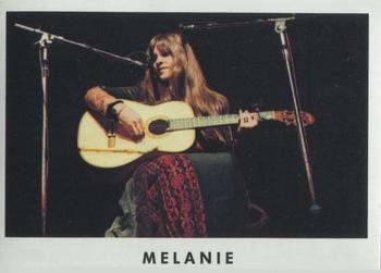 1971 Bergmann-Verlag Hit Parade #59 Melanie Front