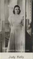1930-39 De Beukelaer Film Stars (1001-1100) #1040 Judy Kelly Front