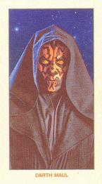 2022 Topps Star Wars 206 #NNO Darth Maul Front