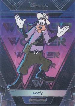 2023 Kakawow Phantom Disney 100 Years Of Wonder - Wonder #PD-WO-05 Goofy Front