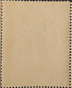 1932 National Screen Stars Stamps Series 9 #NNO Bert Hanlon Back