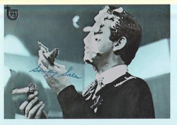 2013 Topps 75th Anniversary - Foil #48 Soupy Sales Front
