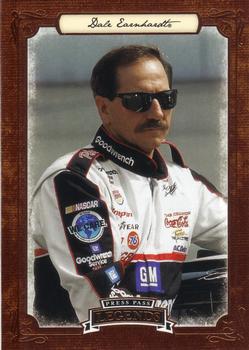 2010 Press Pass Legends #10 Dale Earnhardt  Front