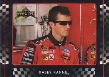 2008 Press Pass Stealth - Target #TA 9 Kasey Kahne Front