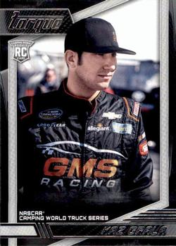 2017 Panini Torque #54 Kaz Grala Front