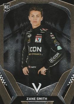 2018 Panini Victory Lane #40 Zane Smith Front