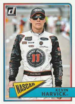 2019 Donruss - Classics #C9 Kevin Harvick Front