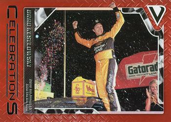 2019 Panini Victory Lane - Celebrations #C8 Brad Keselowski Front