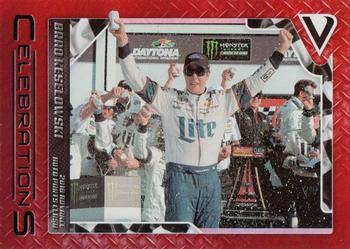 2019 Panini Victory Lane - Celebrations #C11 Brad Keselowski Front