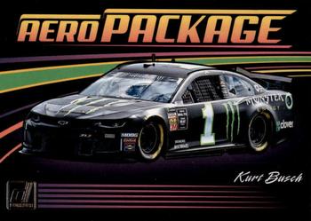 2020 Donruss - Aero Package #A4 Kurt Busch Front