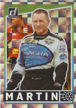 2020 Donruss - Classics Checkers #CL10 Mark Martin Front