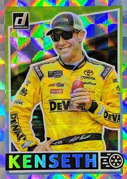 2020 Donruss - Classics Checkers #CL12 Matt Kenseth Front