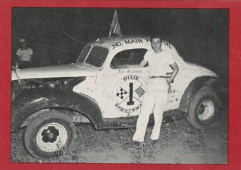 1994 Old Timer's Racing Club #NNO Bob McGinnis Front