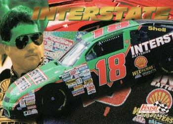 1996 Finish Line - Prototype #NNO Bobby Labonte Front