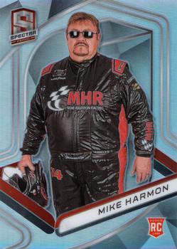 2020 Panini Chronicles - Spectra #8 Mike Harmon Front