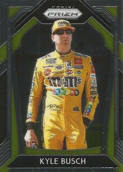 2020 Panini Prizm #24 Kyle Busch Front